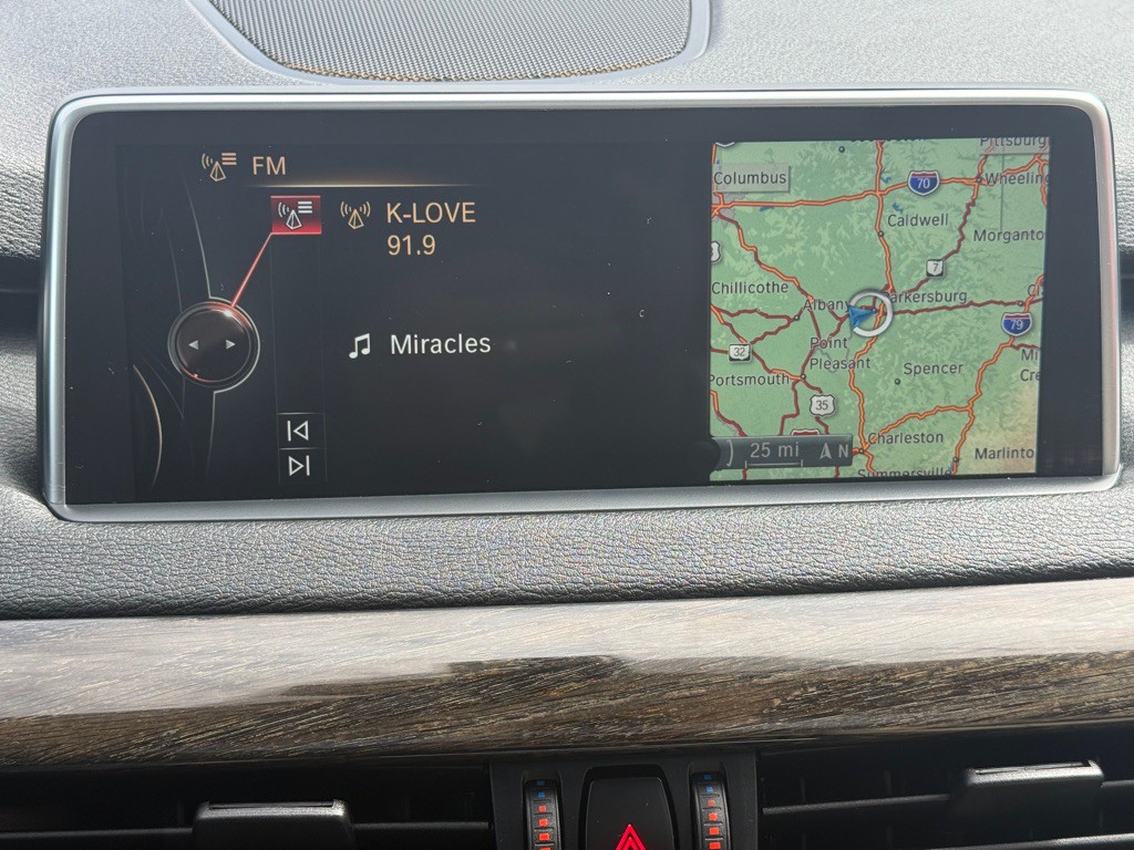 2016 BMW X5 Image 38