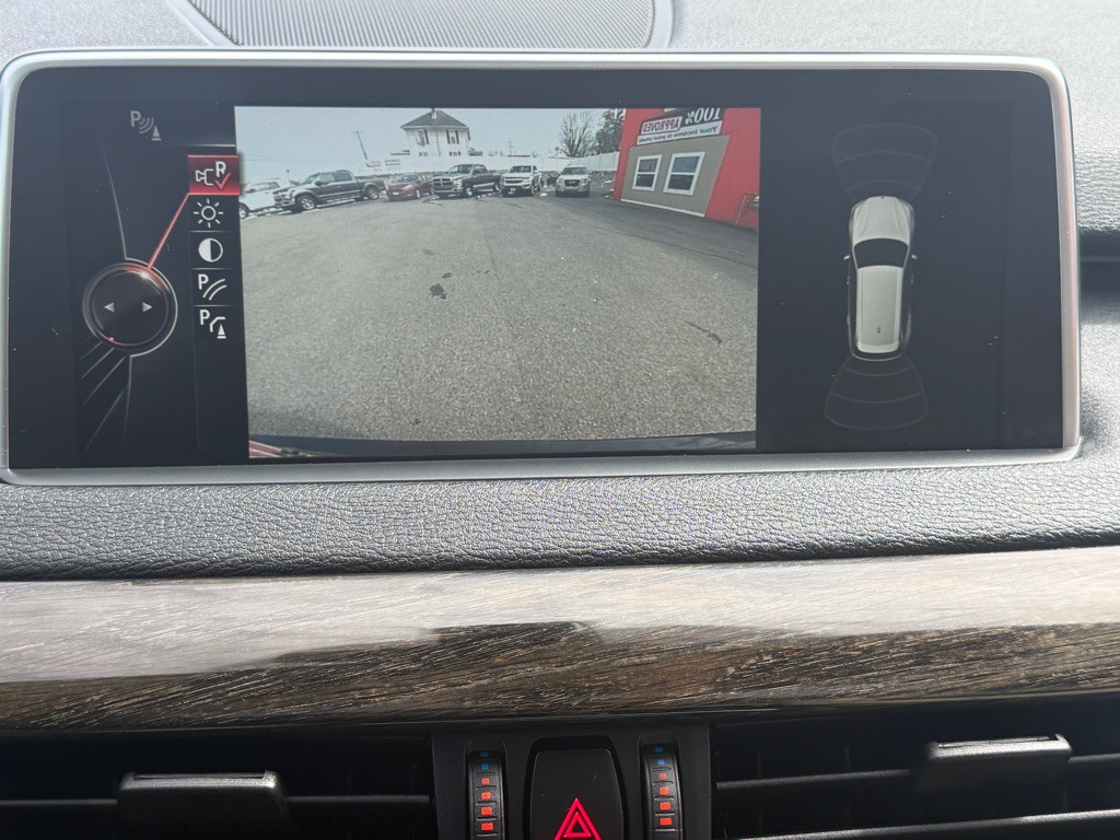 2016 BMW X5 Image 43