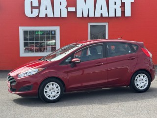 Image for 2015 Ford Fiesta SE ID: 7282432