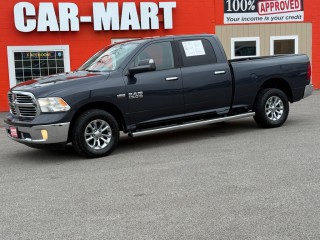 Image for 2014 RAM 1500 SLT ID: 7283166