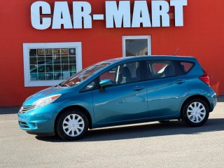 Image for 2015 Nissan Versa SV ID: 7295382
