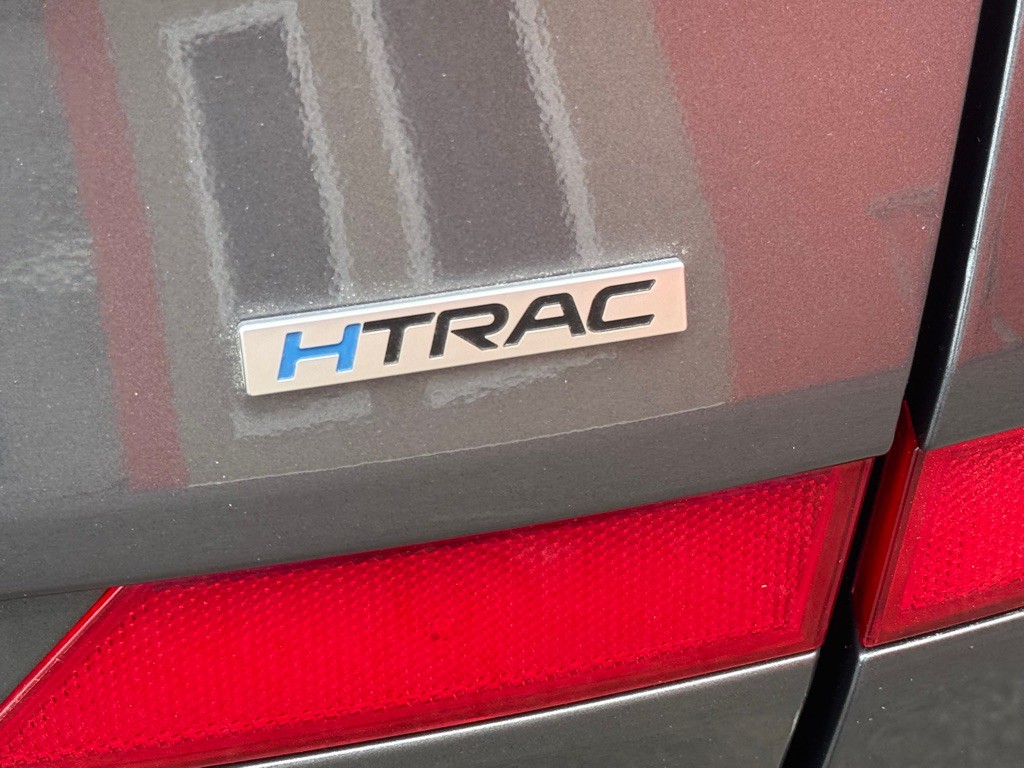 2019 Hyundai Tucson Image 18