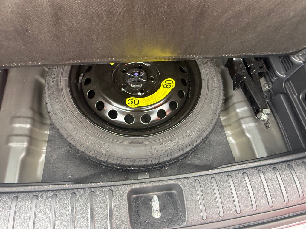 2019 Hyundai Tucson Image 21