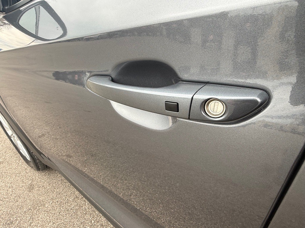 2019 Hyundai Tucson Image 24