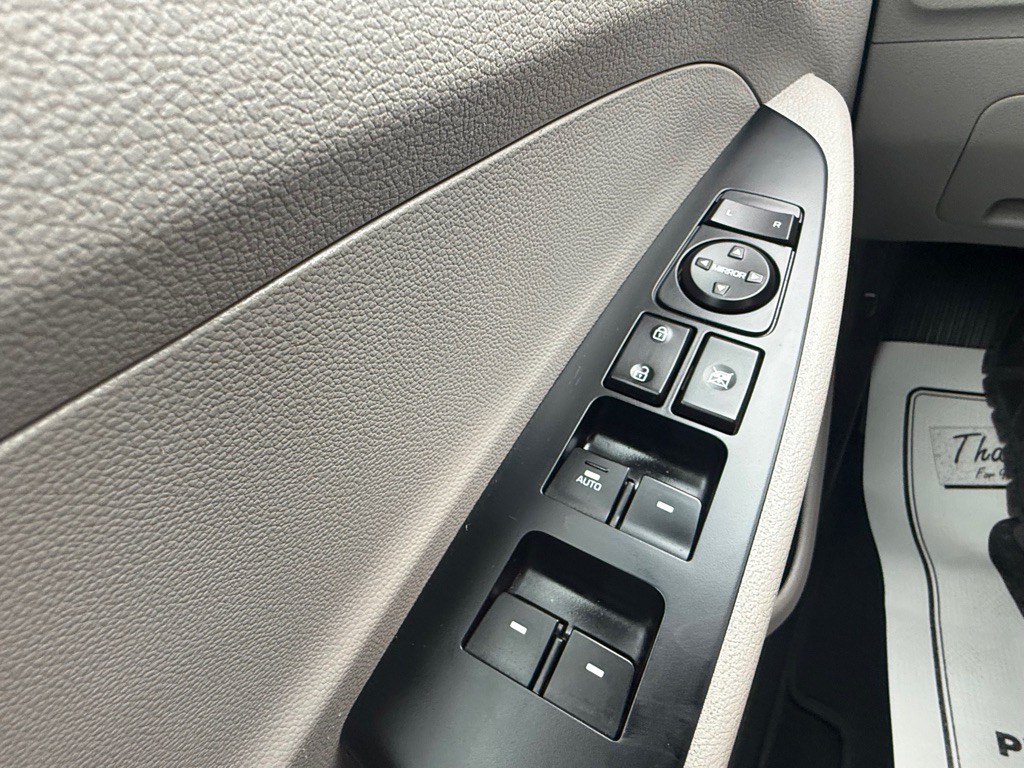 2019 Hyundai Tucson Image 27