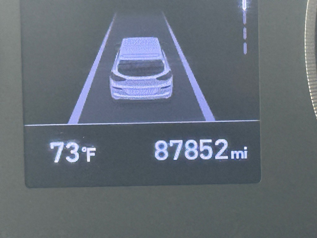 2019 Hyundai Tucson Image 29