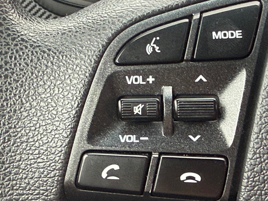 2019 Hyundai Tucson Image 30