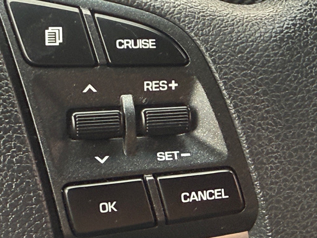 2019 Hyundai Tucson Image 31