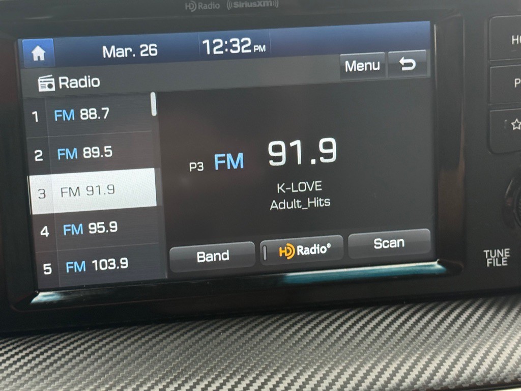 2019 Hyundai Tucson Image 33