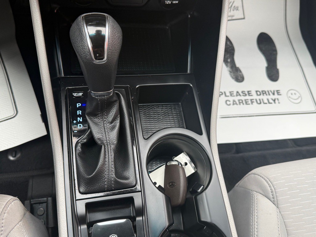 2019 Hyundai Tucson Image 37