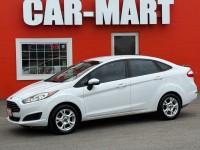 Image for 2015 Ford Fiesta SE ID: 7302949
