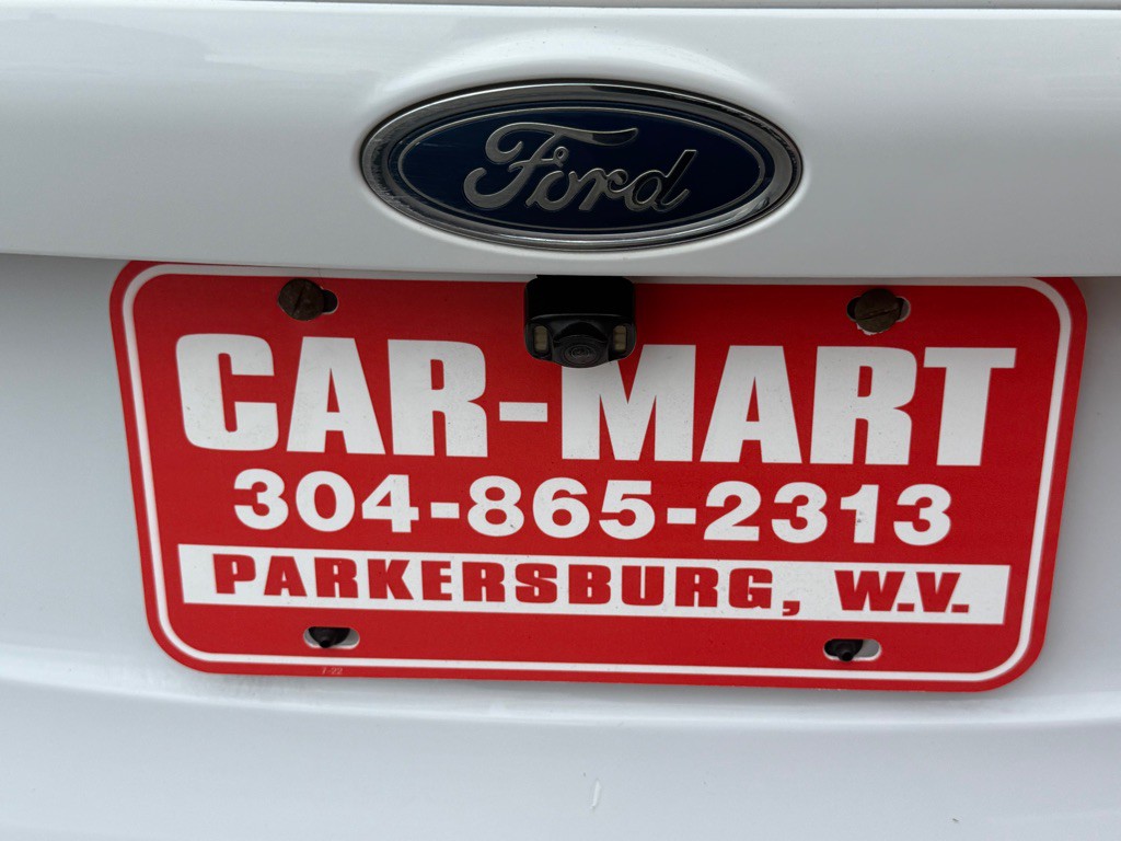 2015 Ford Fiesta Image 17