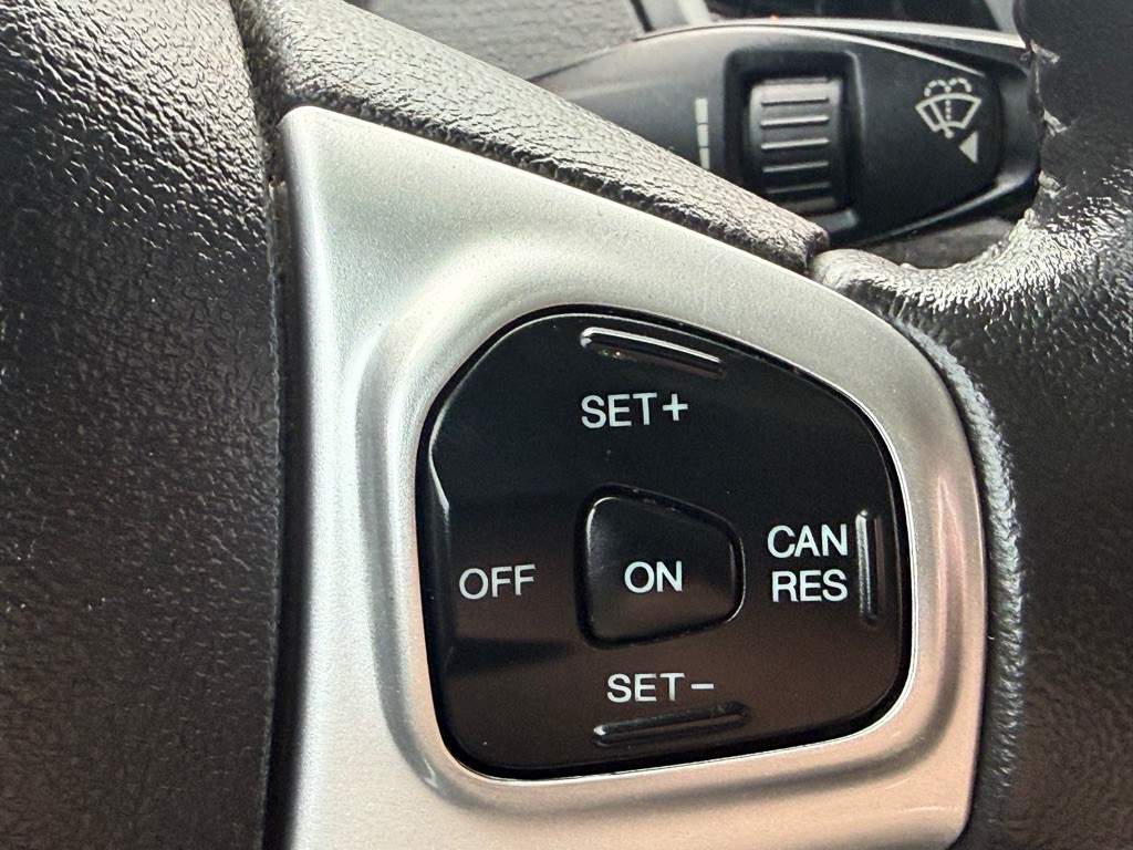 2015 Ford Fiesta Image 26