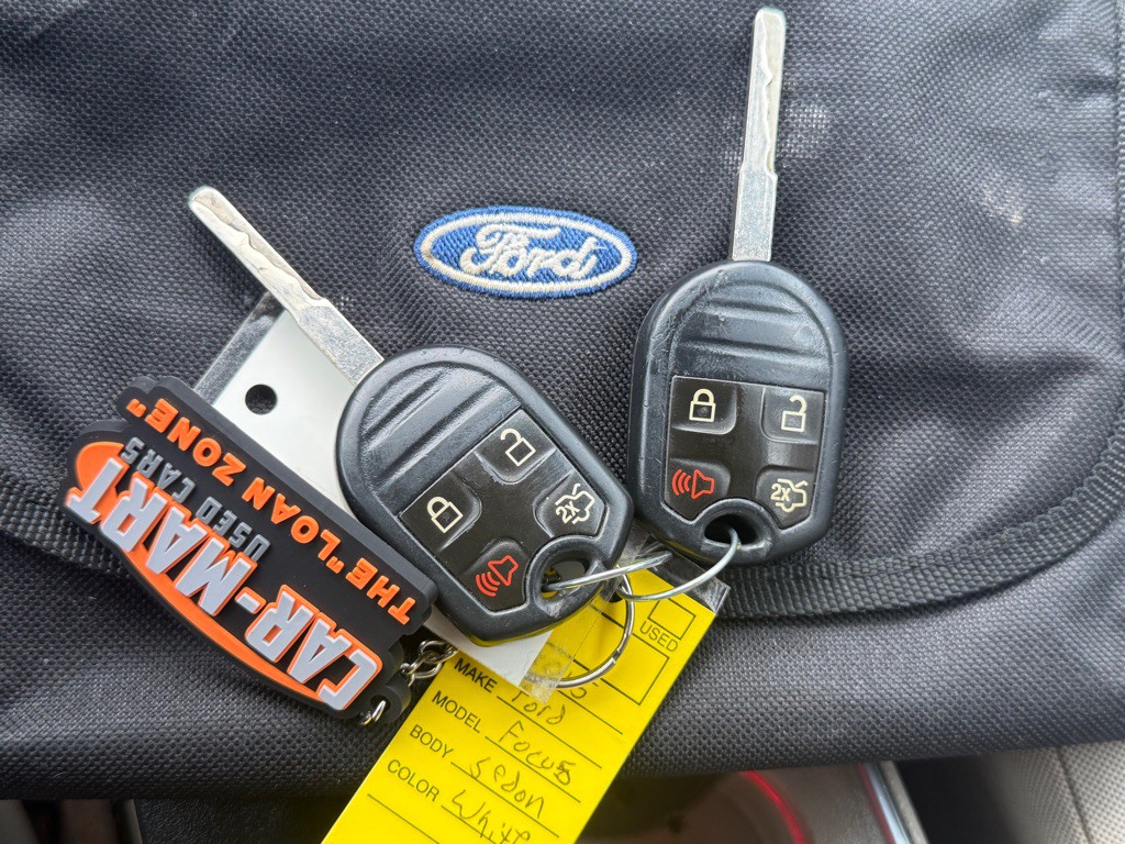 2015 Ford Fiesta Image 33