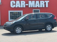 Image for 2016 Honda CR-V LX ID: 7302960