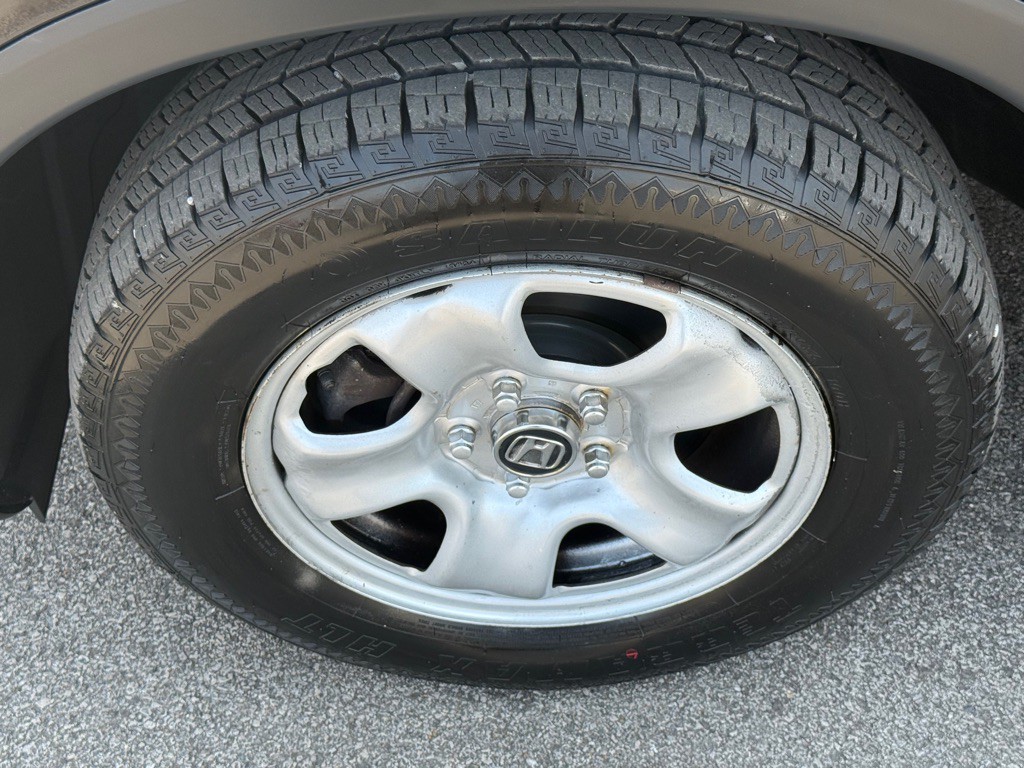 2016 Honda CR-V Image 12