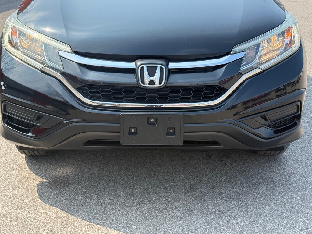 2016 Honda CR-V Image 14