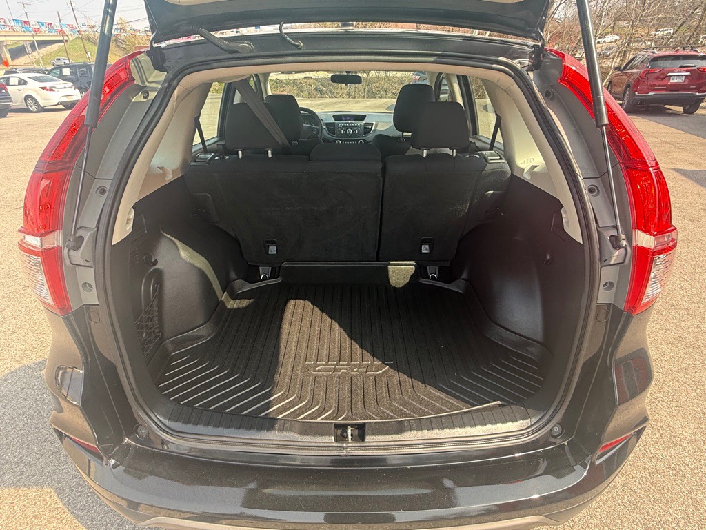 2016 Honda CR-V Image 17