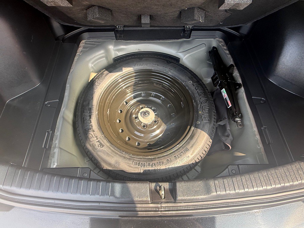 2016 Honda CR-V Image 18