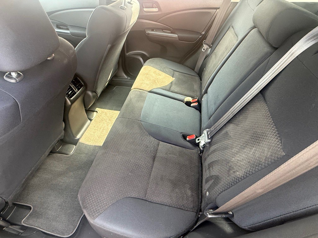 2016 Honda CR-V Image 19