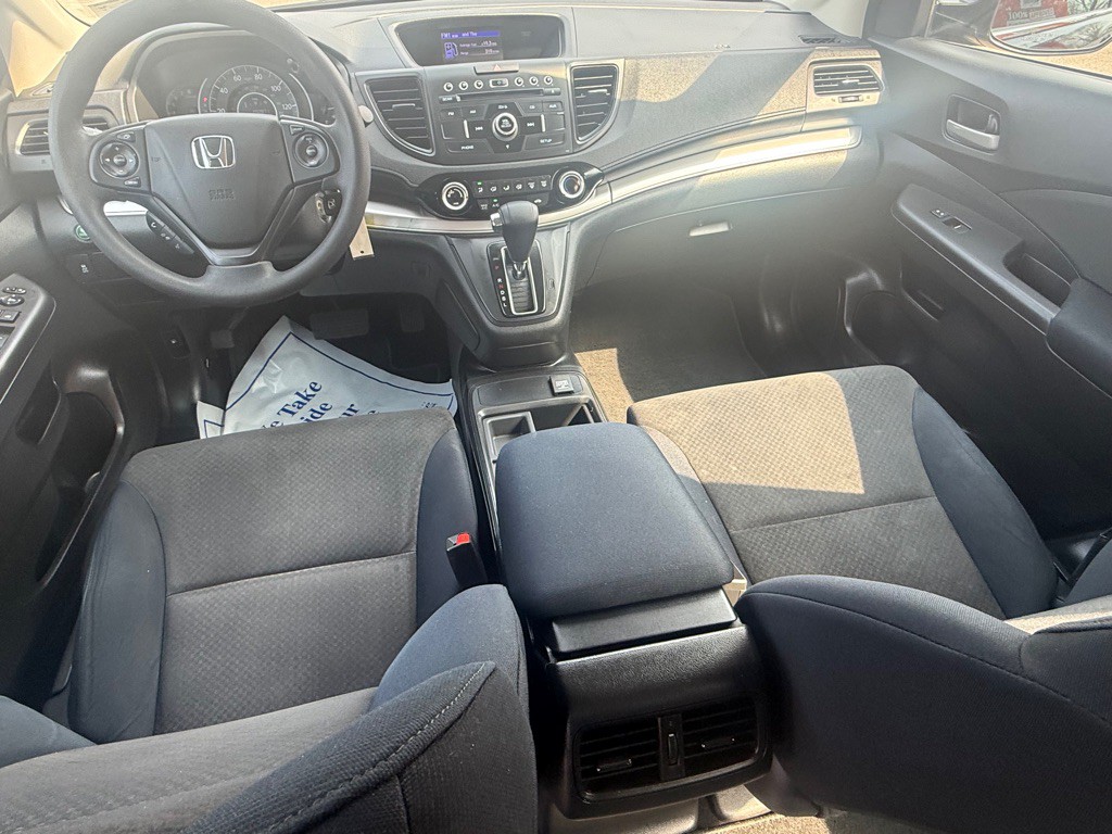 2016 Honda CR-V Image 20