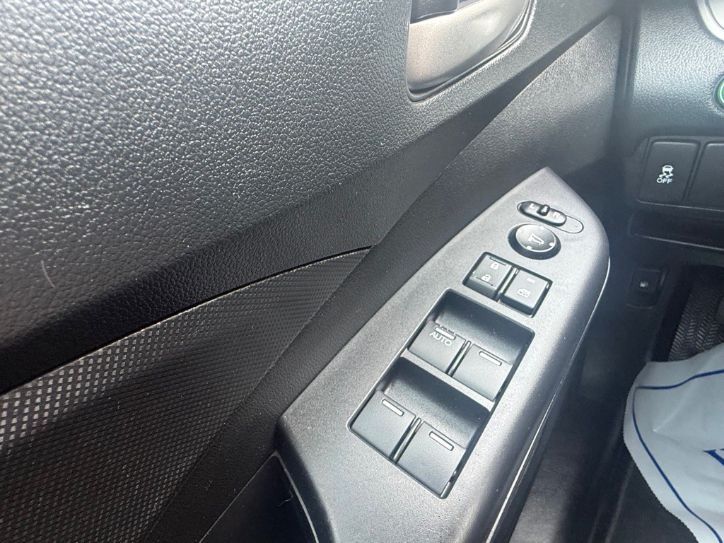 2016 Honda CR-V Image 22