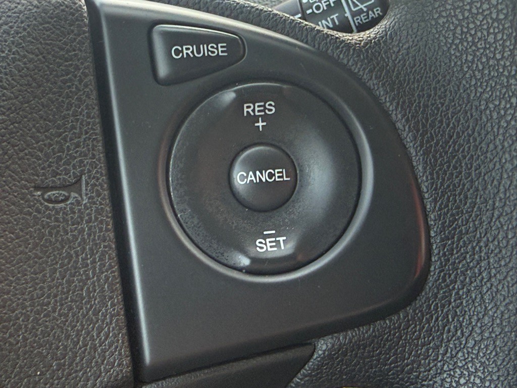 2016 Honda CR-V Image 25