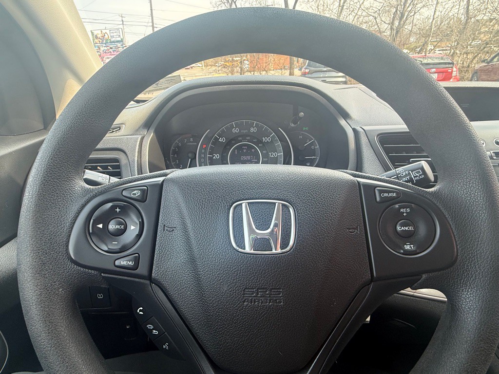 2016 Honda CR-V Image 26