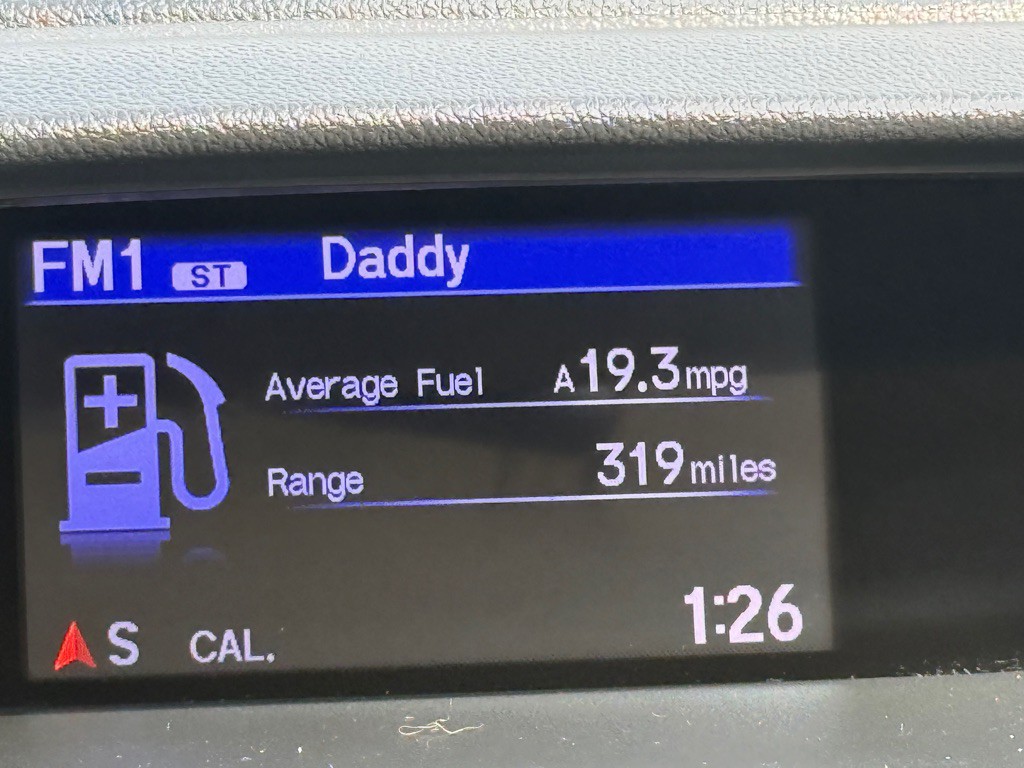 2016 Honda CR-V Image 27