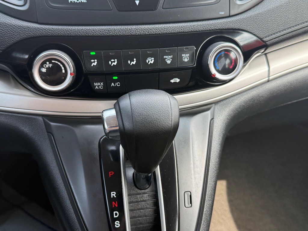 2016 Honda CR-V Image 29