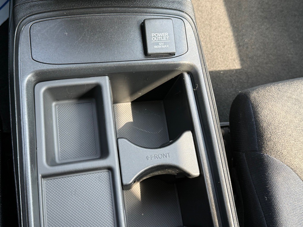 2016 Honda CR-V Image 30