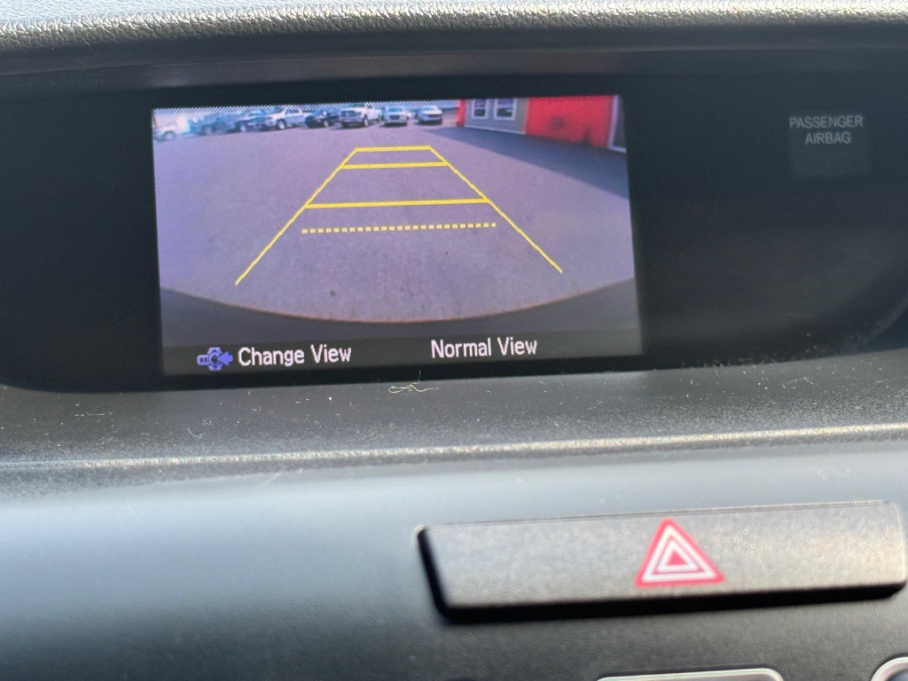 2016 Honda CR-V Image 31