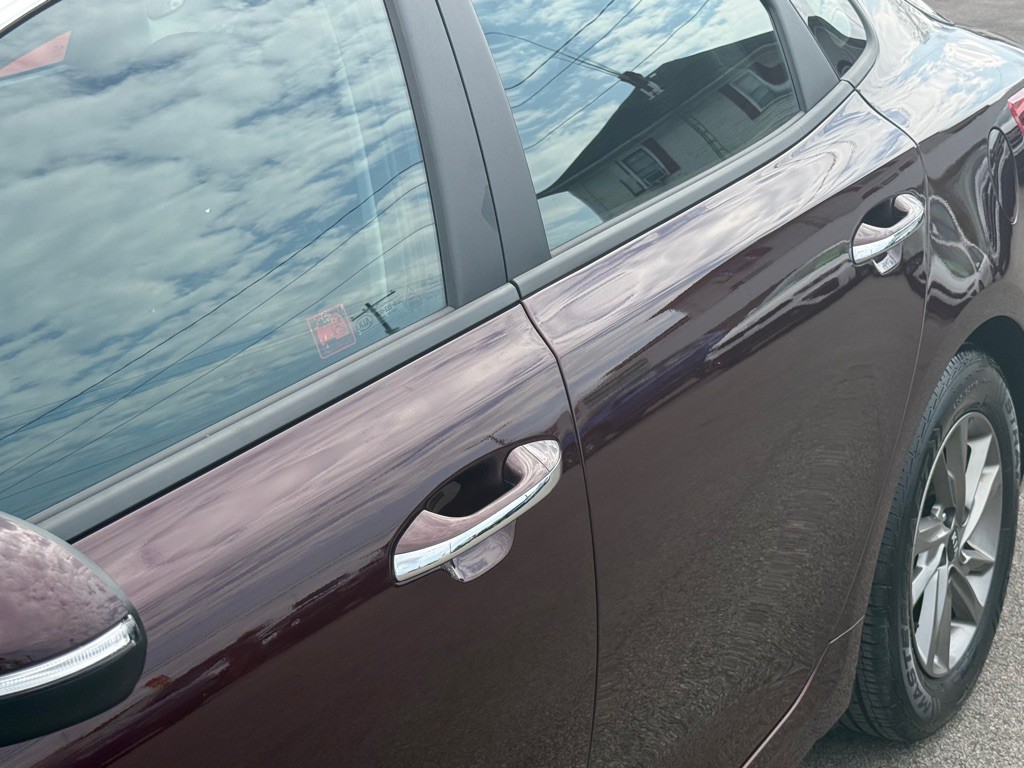 2019 Kia Optima Image 15