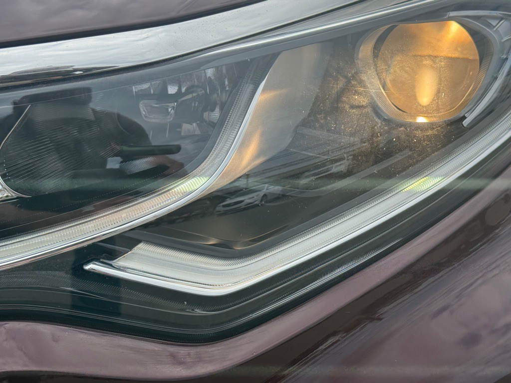 2019 Kia Optima Image 16