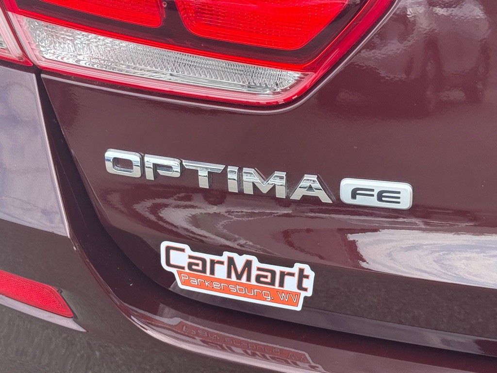 2019 Kia Optima Image 20