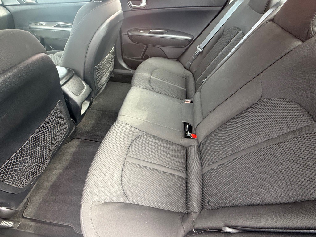 2019 Kia Optima Image 24