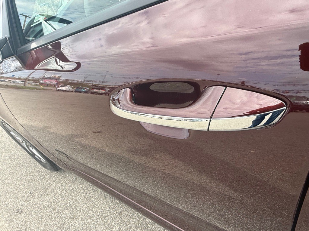 2019 Kia Optima Image 26