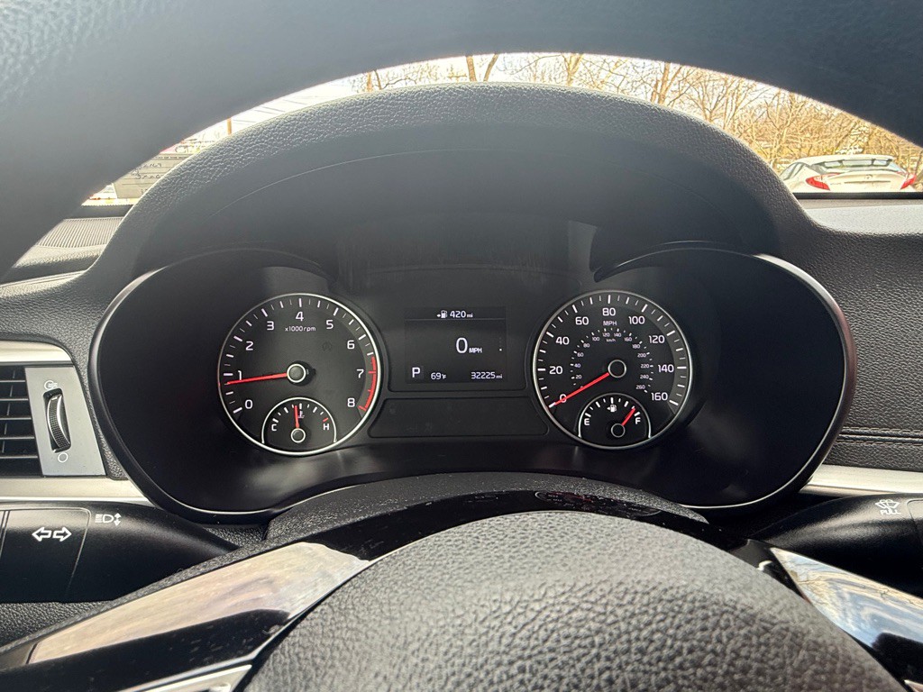 2019 Kia Optima Image 29