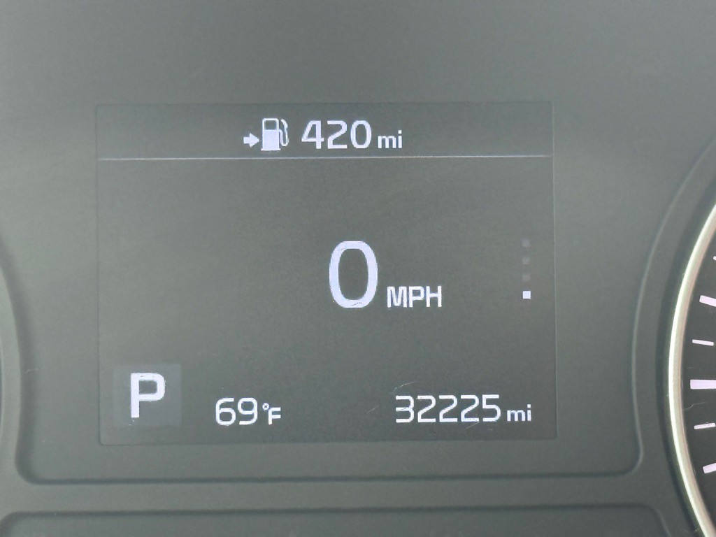 2019 Kia Optima Image 30