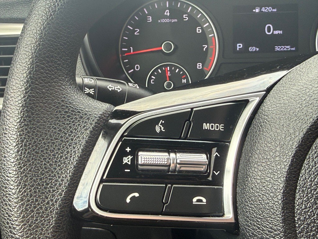 2019 Kia Optima Image 31