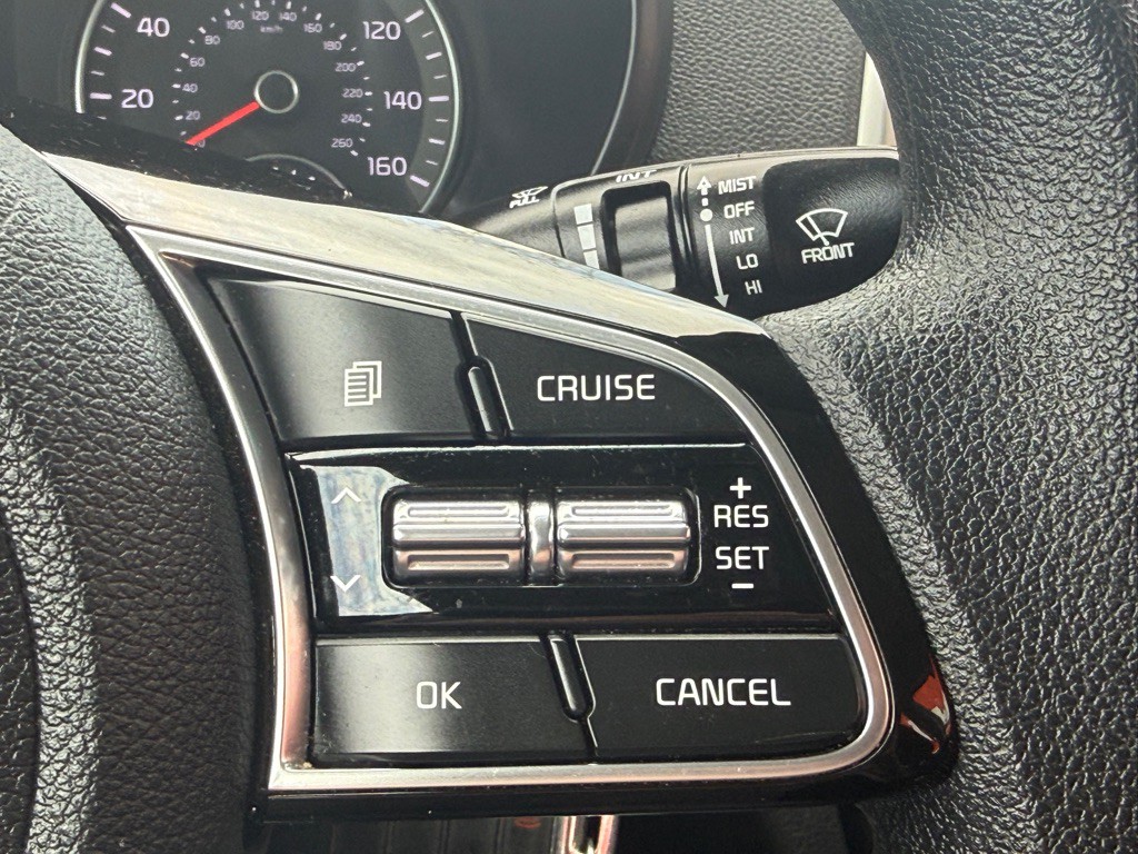 2019 Kia Optima Image 32