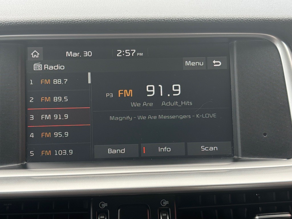 2019 Kia Optima Image 34