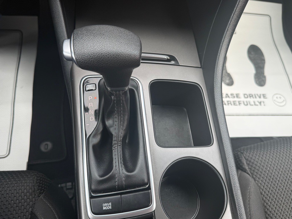 2019 Kia Optima Image 36