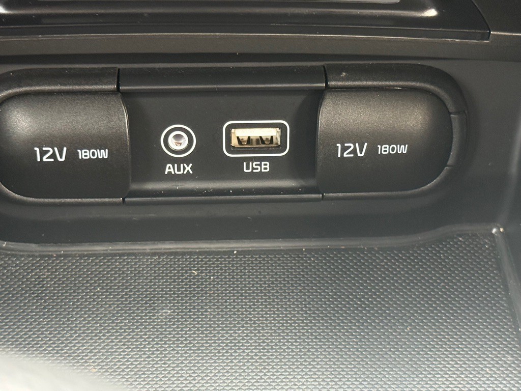 2019 Kia Optima Image 37