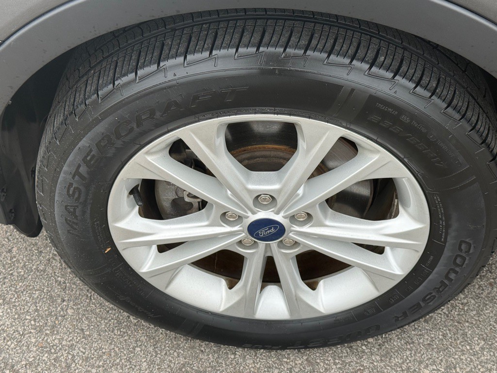 2018 Ford Escape Image 13