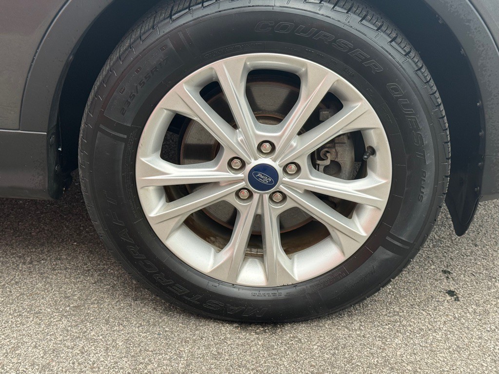 2018 Ford Escape Image 15