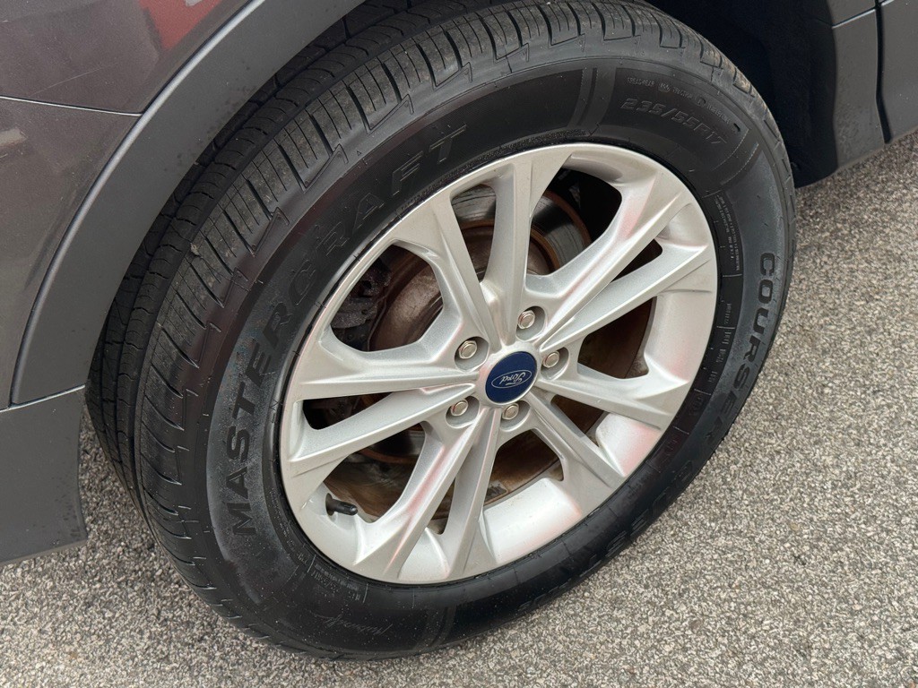 2018 Ford Escape Image 16