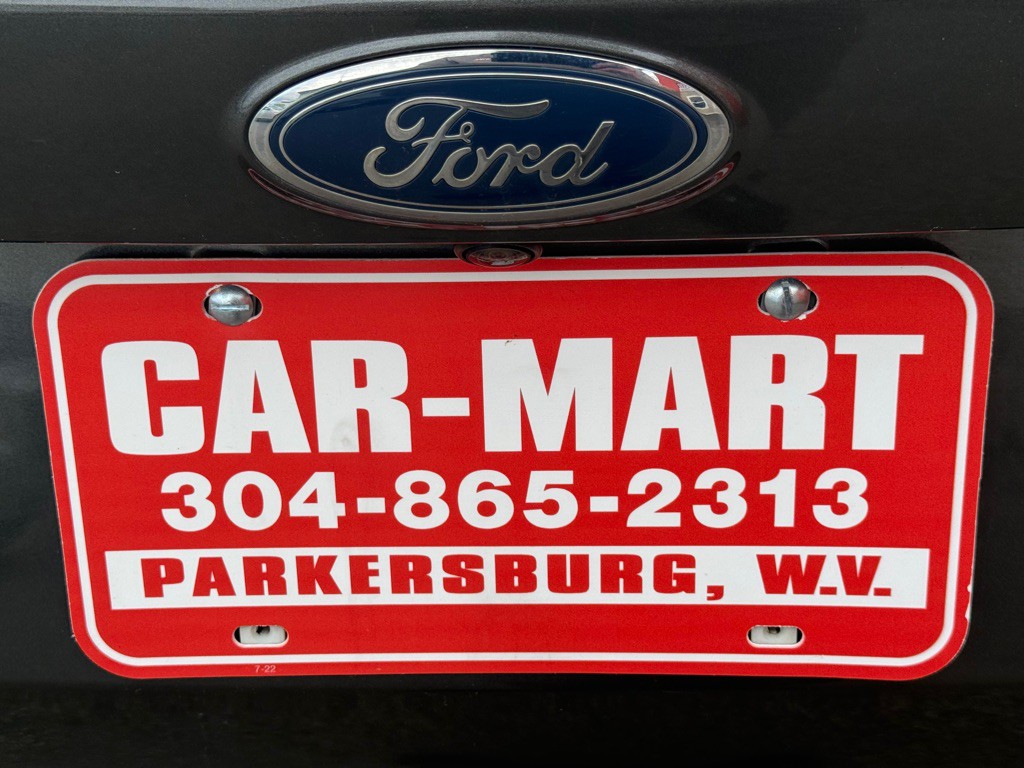 2018 Ford Escape Image 18