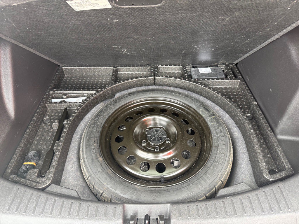 2018 Ford Escape Image 19