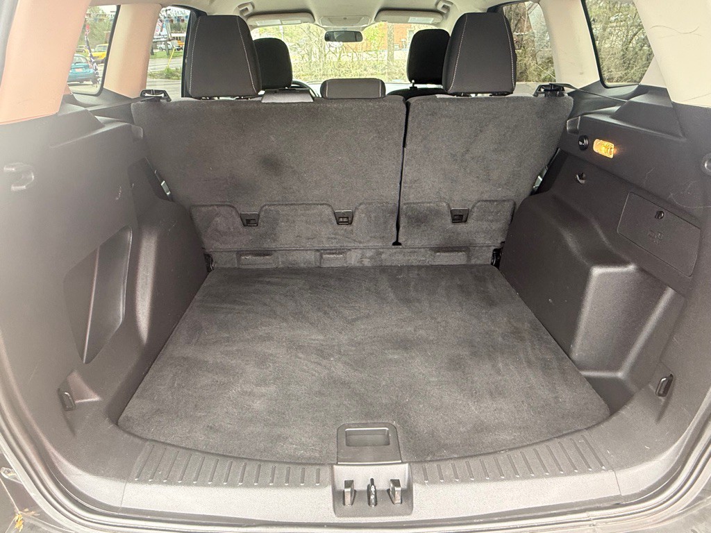 2018 Ford Escape Image 20